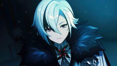 原神愚人众最新爆料视频,神秘角色登场，剧情走向再掀波澜